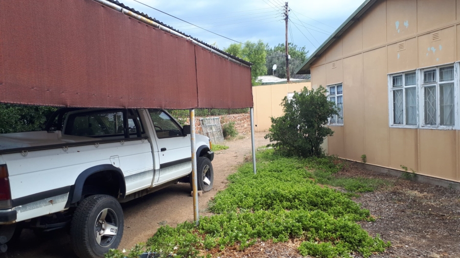 3 Bedroom Property for Sale in Gariepdam Free State